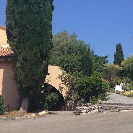 Apartment Marine Du Soleil *