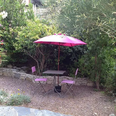Appartement Marine Du Soleil