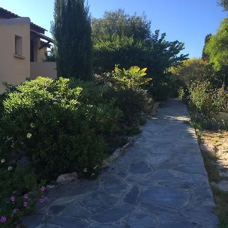 Appartement Marine Du Soleil Patrimonio