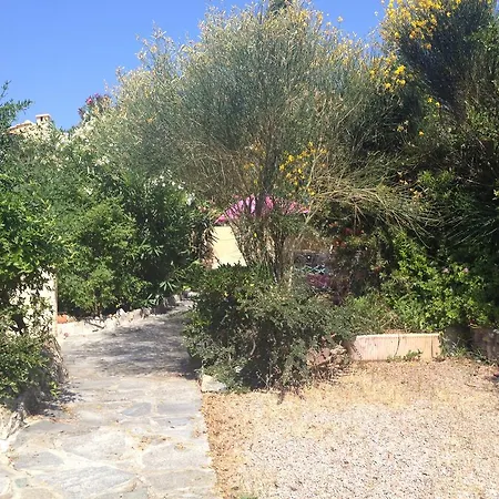 Marine Du Soleil Apartment *