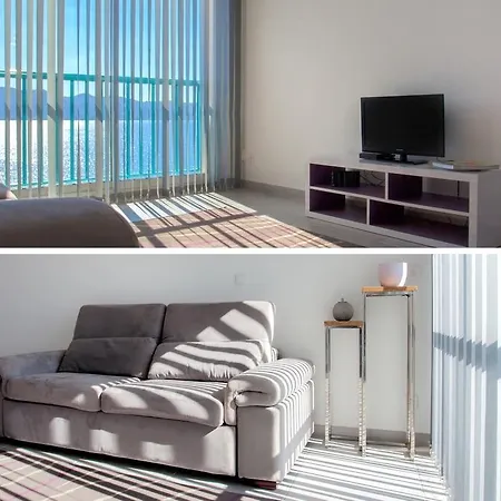 Marine Du Soleil Appartement