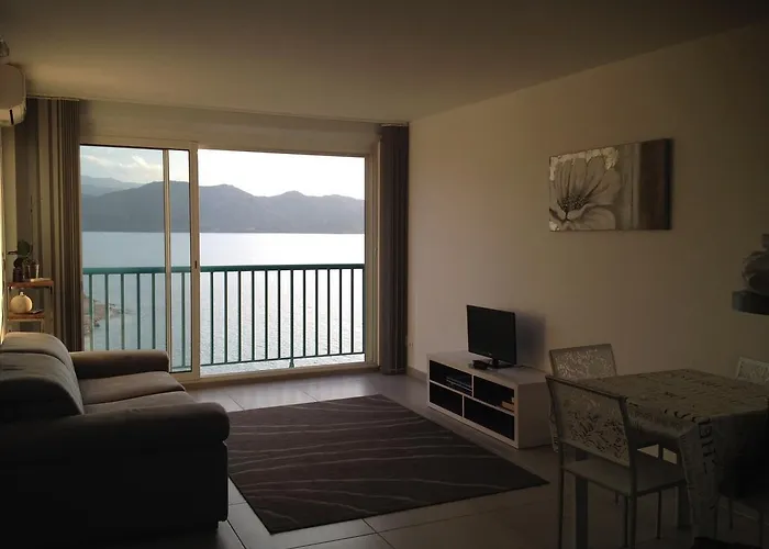 Apartment Marine Du Soleil *