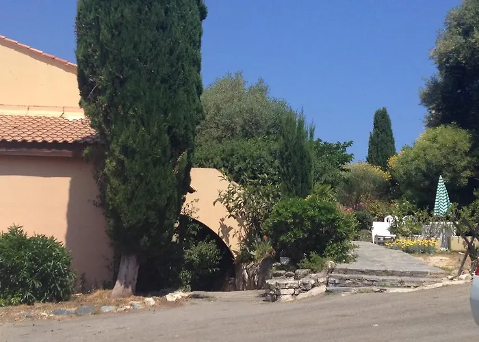 Apartment Marine Du Soleil *