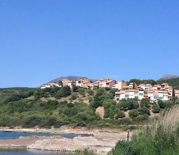 Apartment Marine Du Soleil *