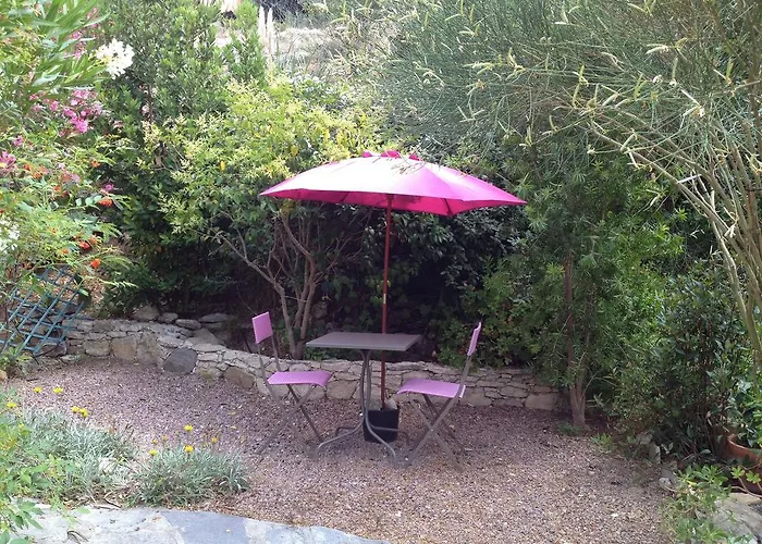 Apartment Marine Du Soleil