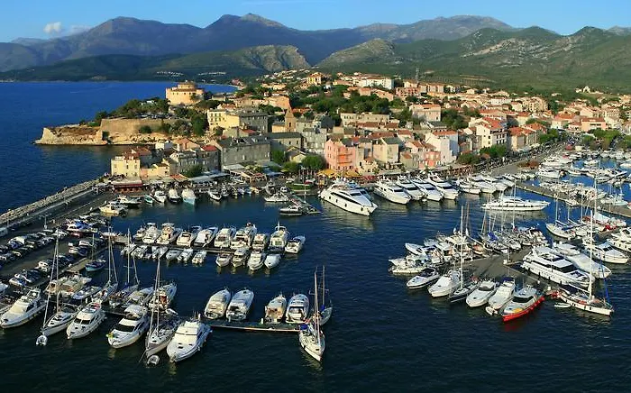 Marine Du Soleil Apartment