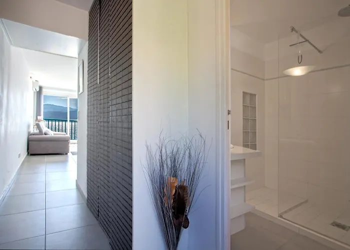 Marine Du Soleil Apartment *