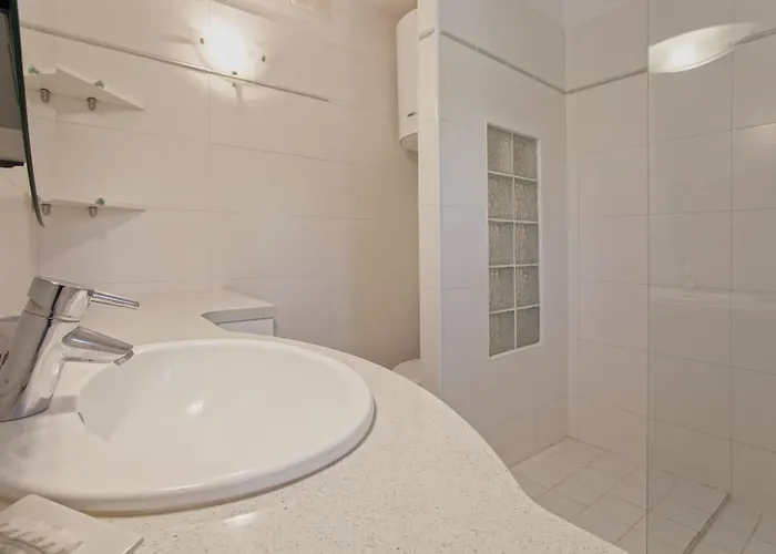 Apartment Marine Du Soleil *