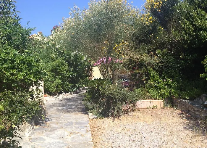 Marine Du Soleil Apartment *