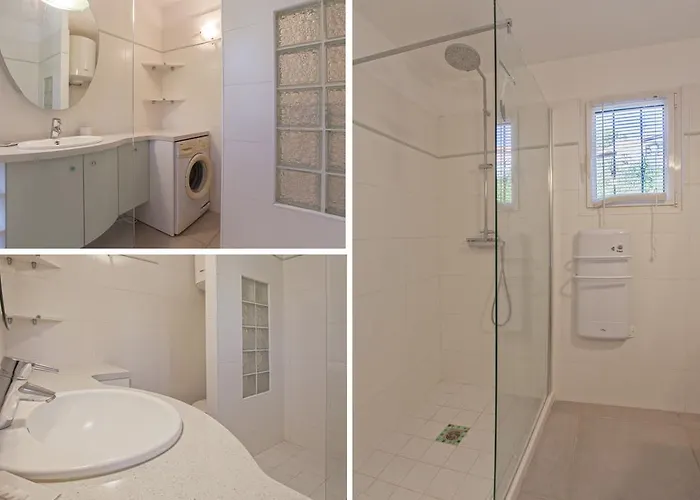 Apartment Marine Du Soleil Patrimonio