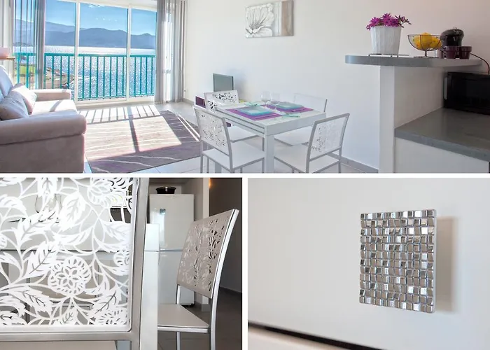 Apartment Marine Du Soleil