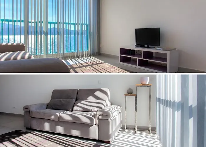 Marine Du Soleil Apartment