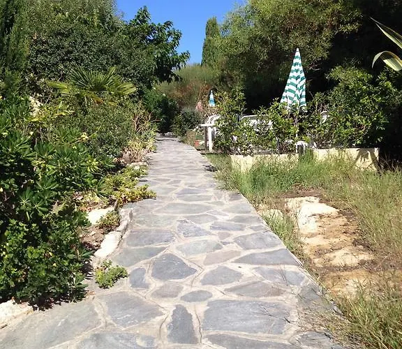 Marine Du Soleil * Patrimonio