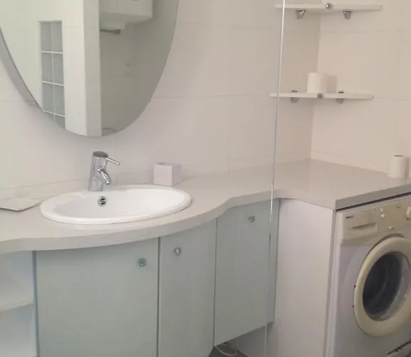 Marine Du Soleil Apartment