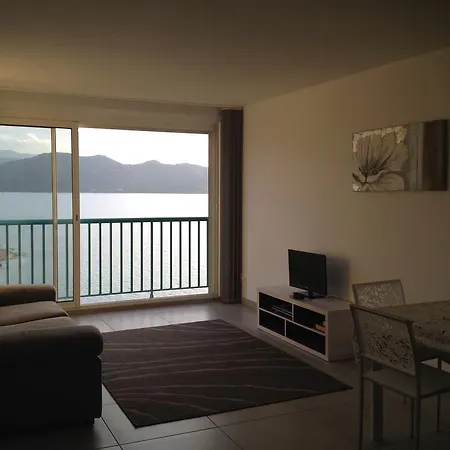 Διαμέρισμα Marine Du Soleil *