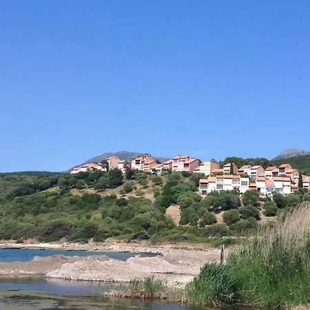 Apartment Marine Du Soleil *