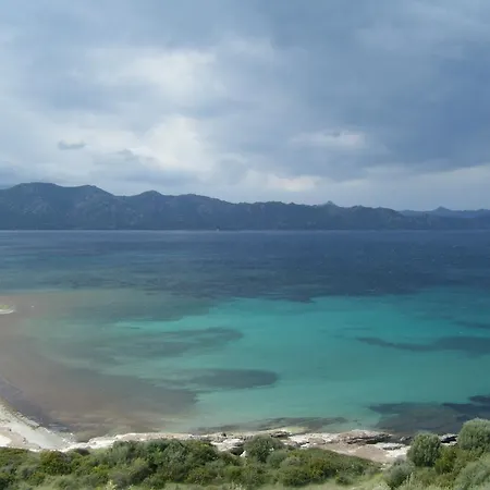 Marine Du Soleil *