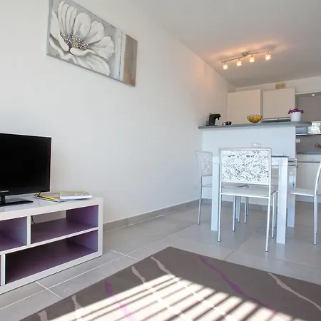 Marine Du Soleil Apartment