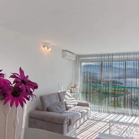 Marine Du Soleil Apartment