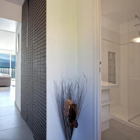 Marine Du Soleil Apartment *