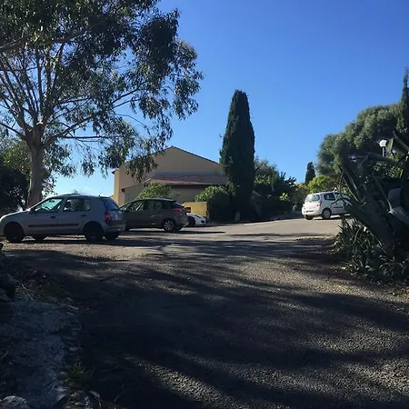 Marine Du Soleil Apartment