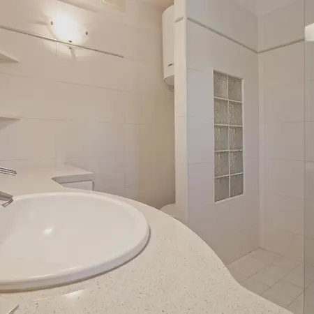 Διαμέρισμα Marine Du Soleil *