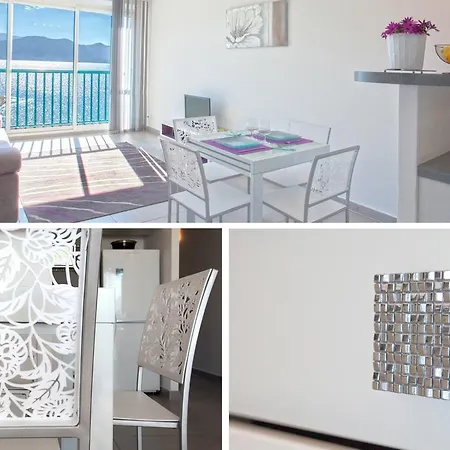 Apartment Marine Du Soleil