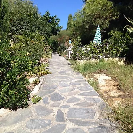 Marine Du Soleil * Patrimonio