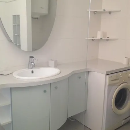 Marine Du Soleil Apartment
