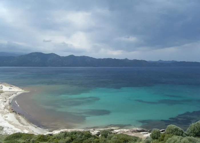 Marine Du Soleil *