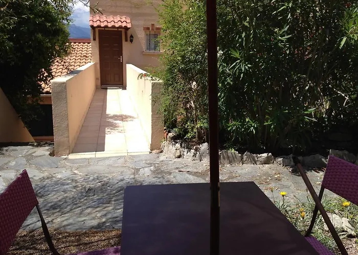 Daire Marine Du Soleil Patrimonio