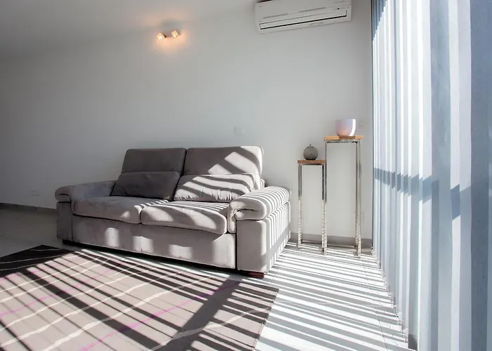 Marine Du Soleil * Patrimonio